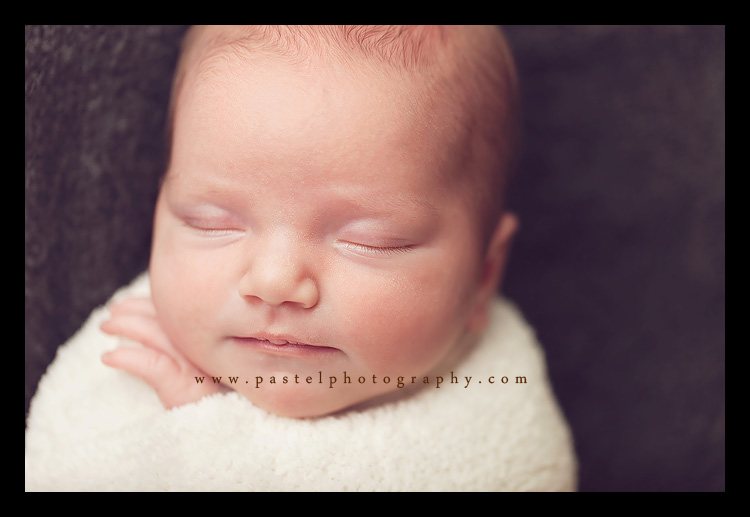 Los Angeles Baby Photographer